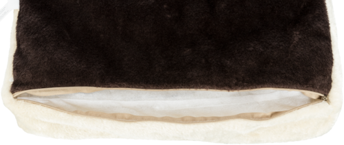 Kissen Gino - 120 × 75 cm