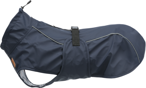 BE NORDIC Regenmantel Husum - 25 cm Rückenlänge