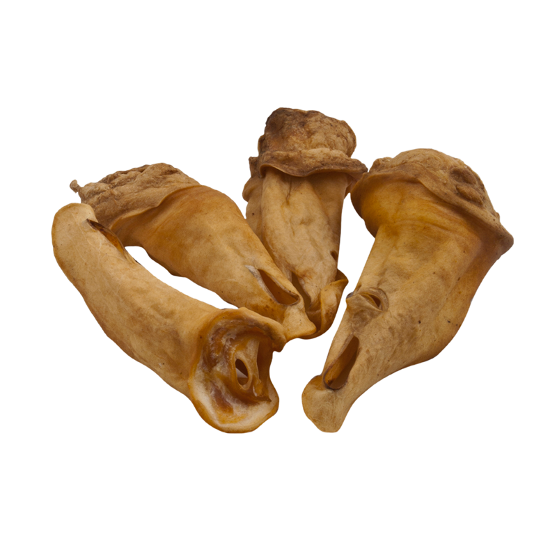 - Kalbsohren 1 kg