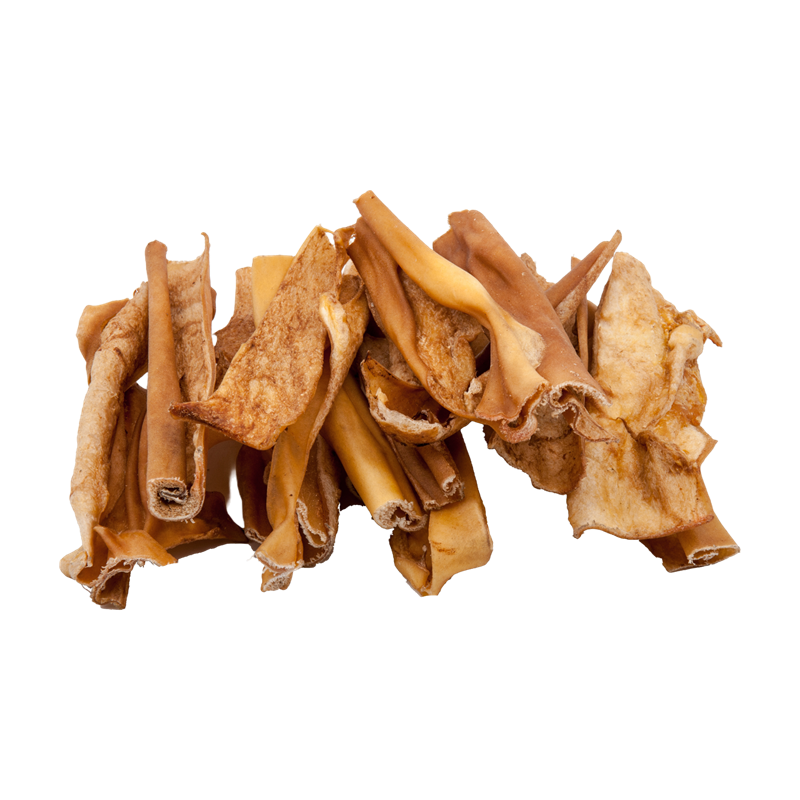 - Pferdehaut 1 kg