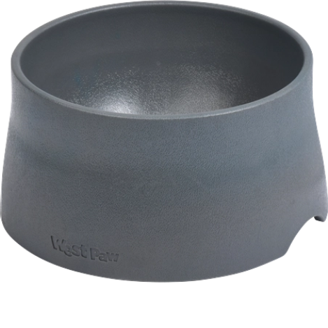Seaflex Napf - grau