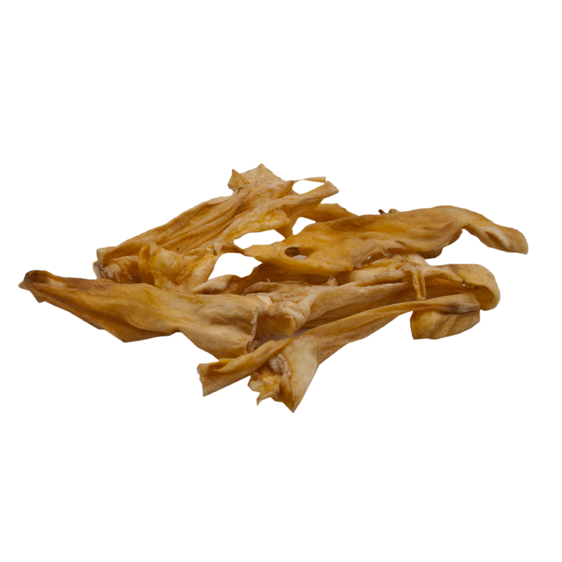 - Lammkopfhaut 1 kg