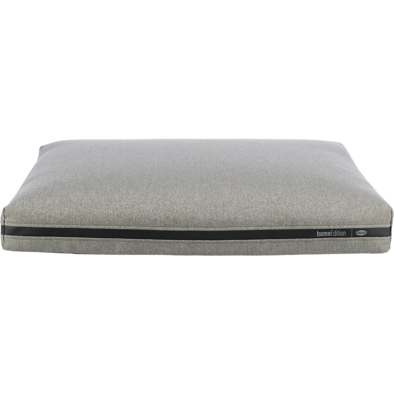 Matratze CityStyle eckig hellgrau - 70 × 50 cm