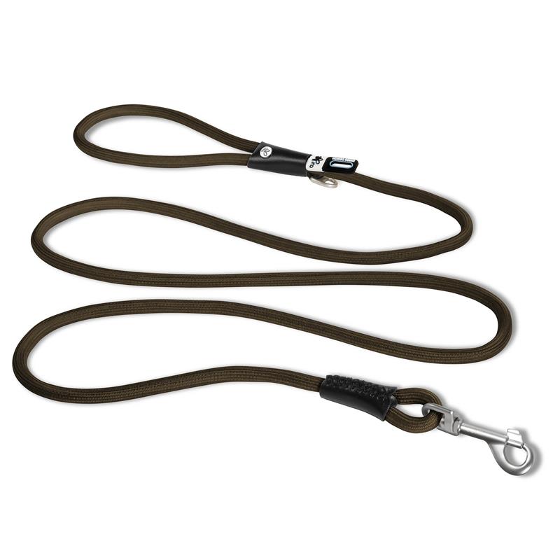 Curli Stretch Comfort Leine