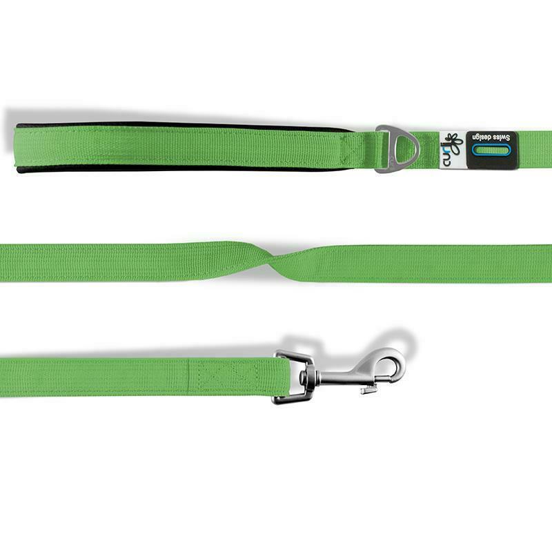 Curli Basic Leine Nylon