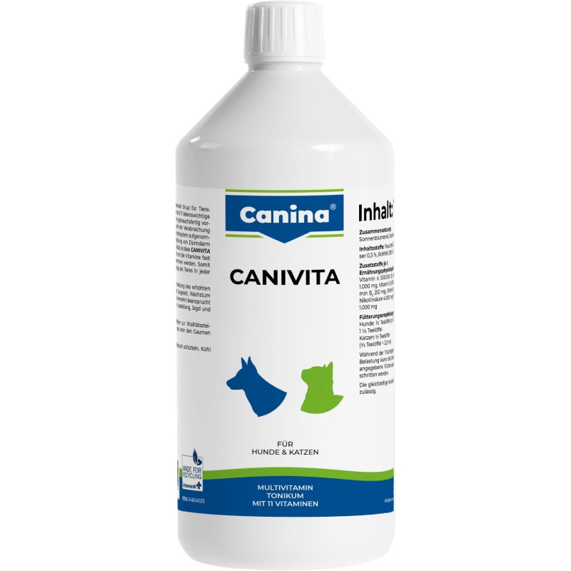 Canina Canivita