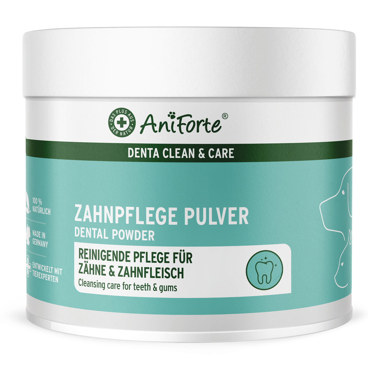 Kombipaket Aniforte Denta