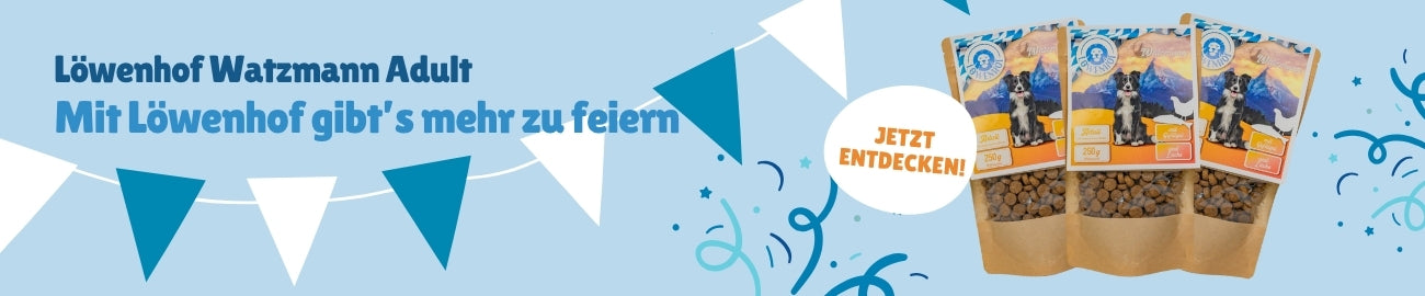 Löwenhof Watzmann Adult