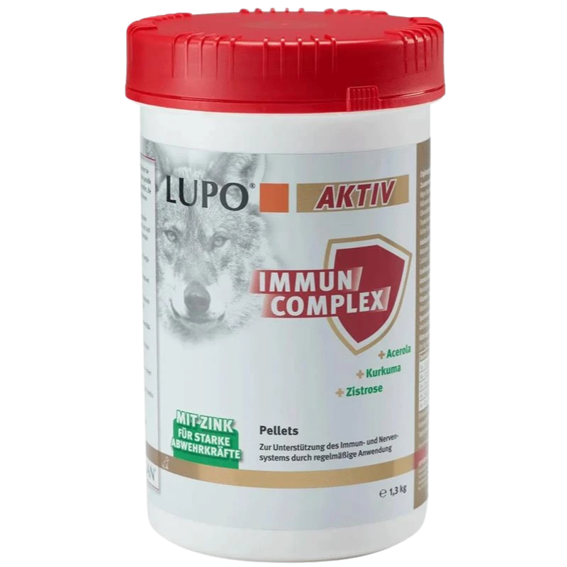 Luposan Aktiv Immun Complex