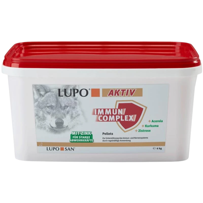 Luposan Aktiv Immun Complex