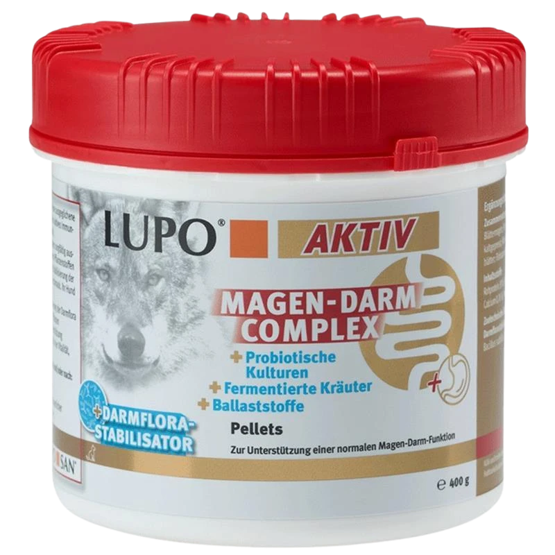 Luposan Aktiv Magen-Darm-Complex