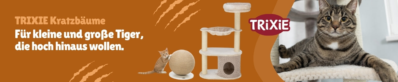 TRIXIE Katze Kratzbäume