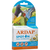 ARDAP 4,0 ml für Ziervögel und Brieftauben