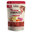 bosch Freshe Schnauze - erdig rotes Ackergemüse