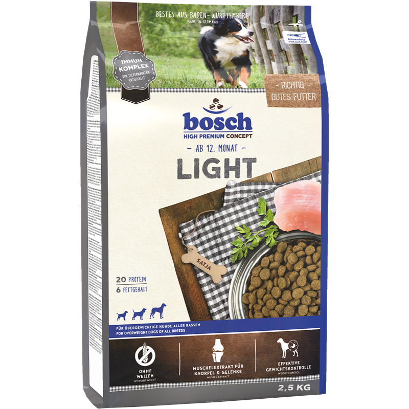 bosch HPC Light