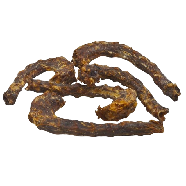 BTG Classic Dog Hähnchenhälse 250 g