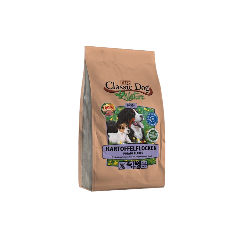BTG Classic Dog Nature