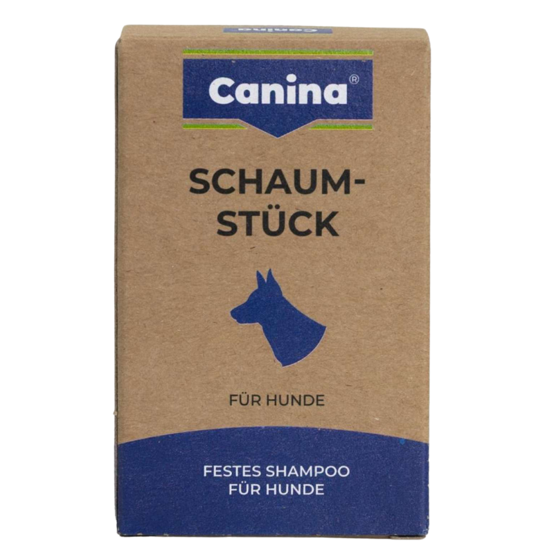 Canina Schaumstück