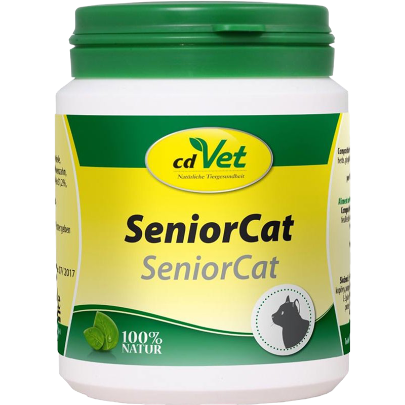 cdVet SeniorCat