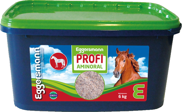 Eggersmann Aminoral