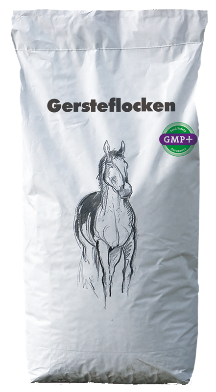 Eggersmann Gersteflocken