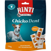 Rinti Extra Chicko Dent Huhn Small 150 g