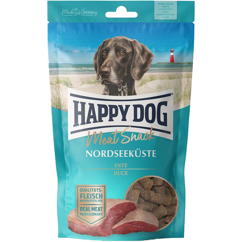 MeatSnack - 75 g - Nordseeküste