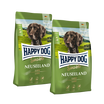 Sparpaket Happy Dog Sensible Neuseeland 2 x 12,5 kg