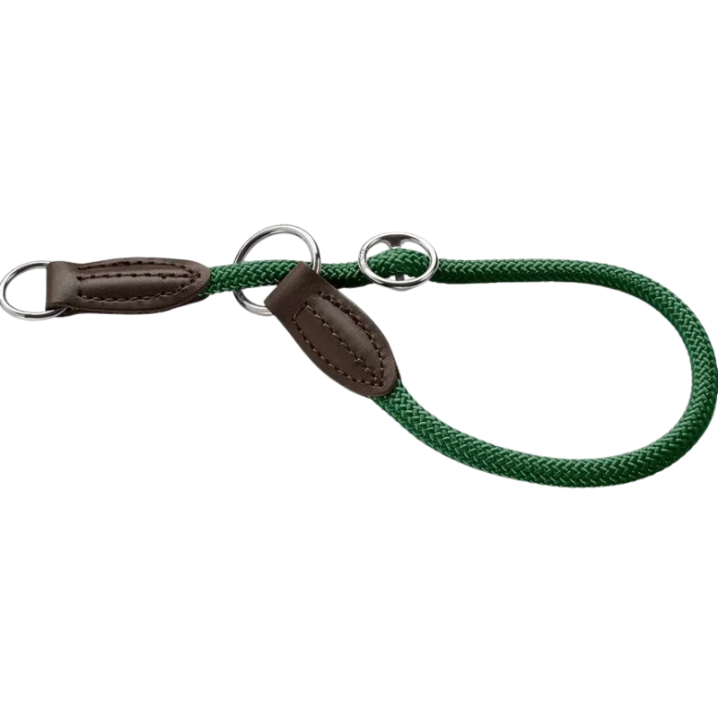 Hunter D-Halsung Freestyle Tau