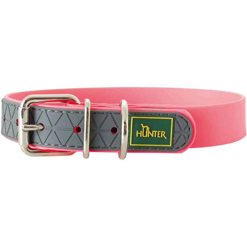 HUNTER Halsband Convenience