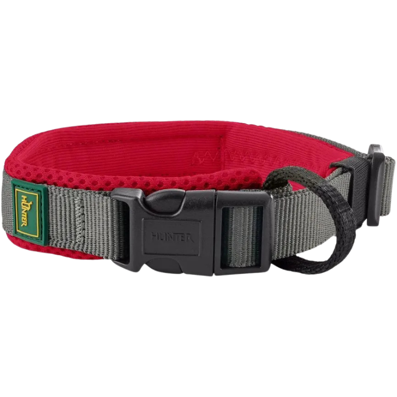 Hunter Halsung Maldon Polyester