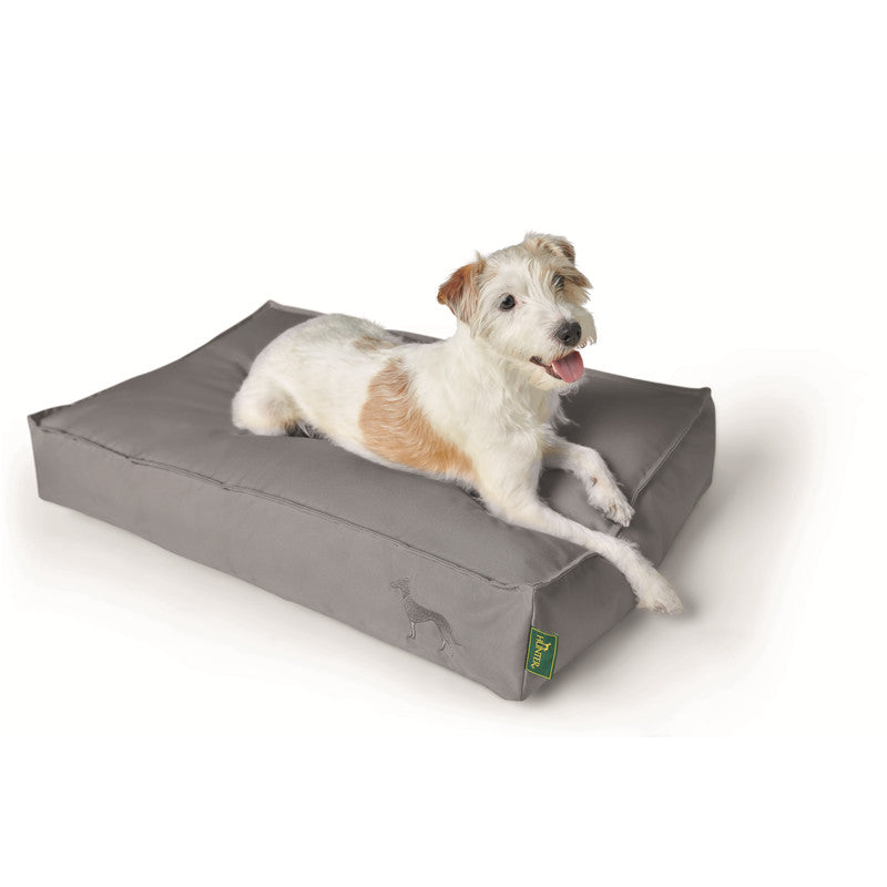 Hunter Dog H-Kissen Ribe