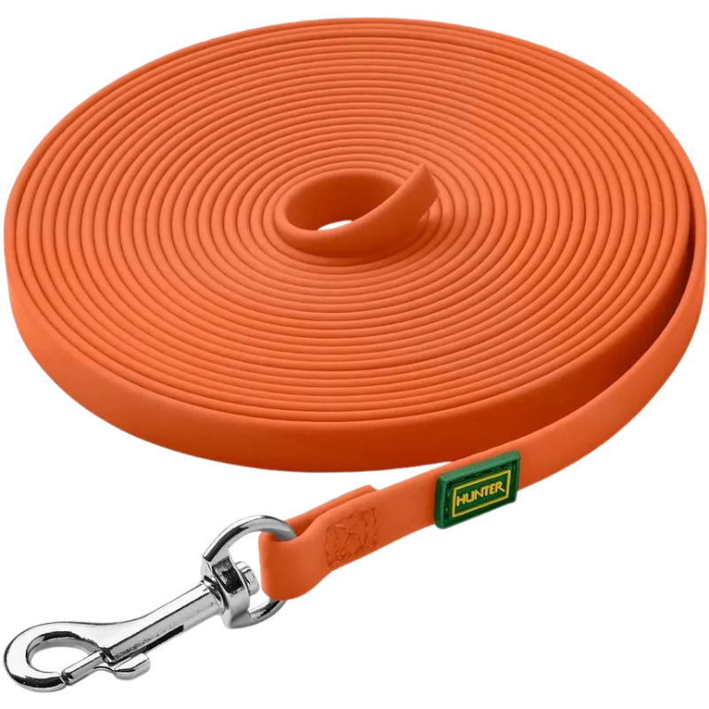 Hunter Suchleine Convenience Kunststoff o. Handschlaufe