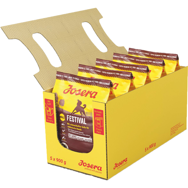 Josera Festival