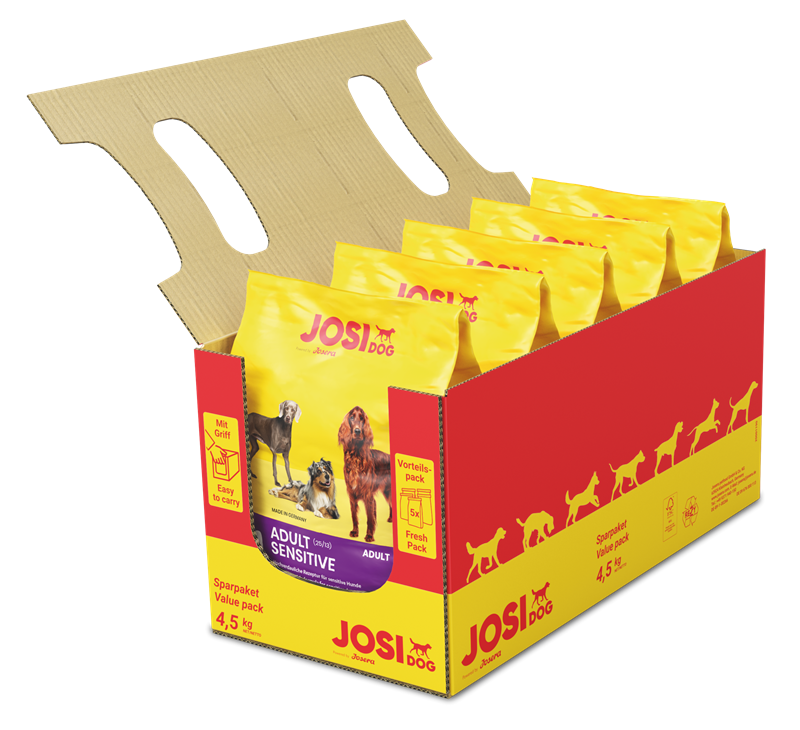 Josera JosiDog Adult Sensitive