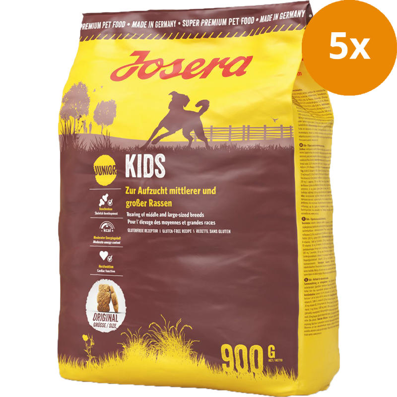 Josera Kids