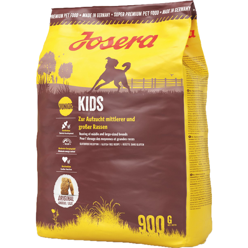 Josera Kids