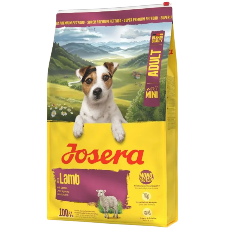 Josera Lamb Mini Adult