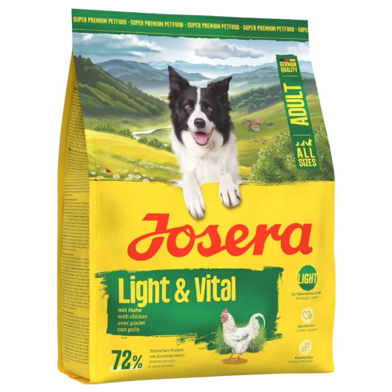 Josera Light & Vital