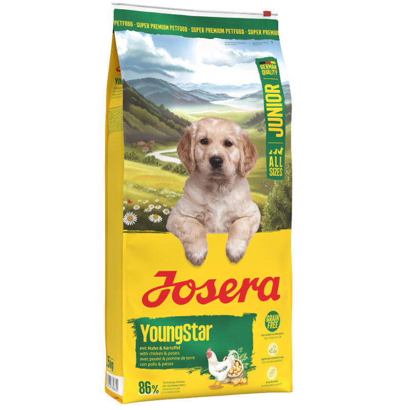 Josera YoungStar