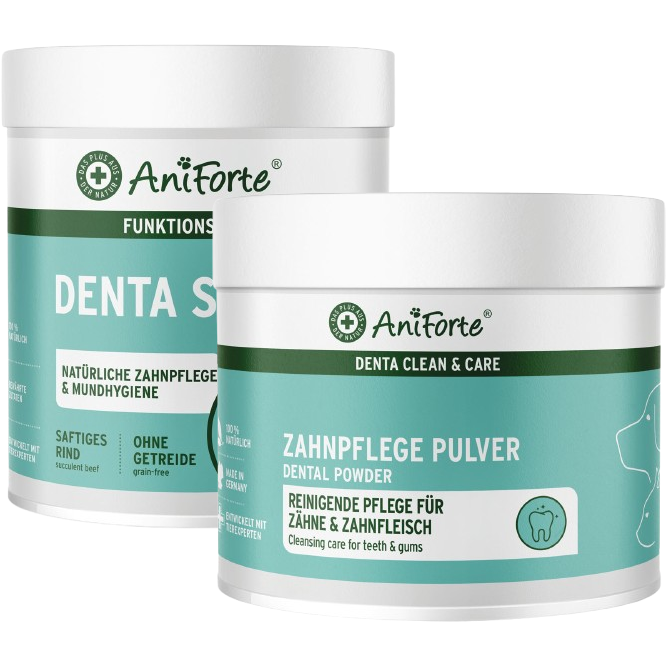 Kombipaket Aniforte Denta