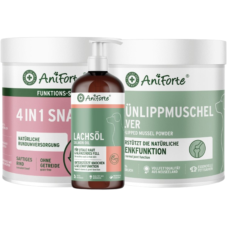 Kombipaket AniForte Immunsystem
