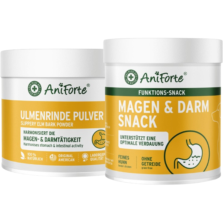 Kombipaket AniForte Verdauung