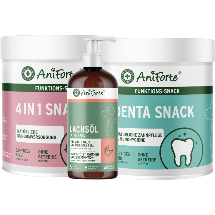Kombipaket AniForte Vitalität