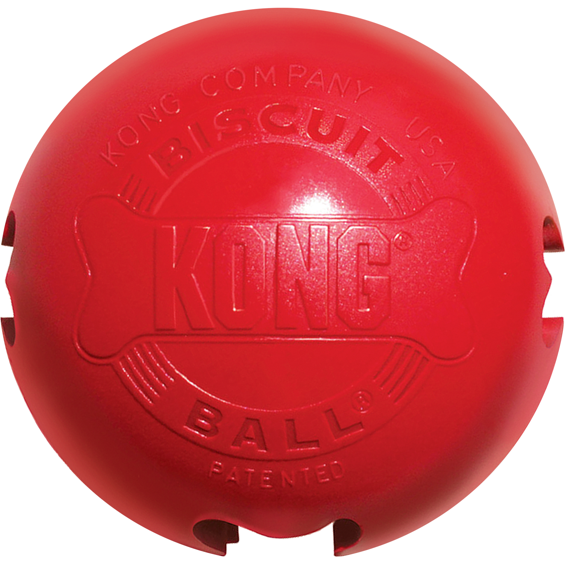 KONG Biscuit Ball