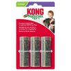 KONG Cat Refillables Catnip Tubes