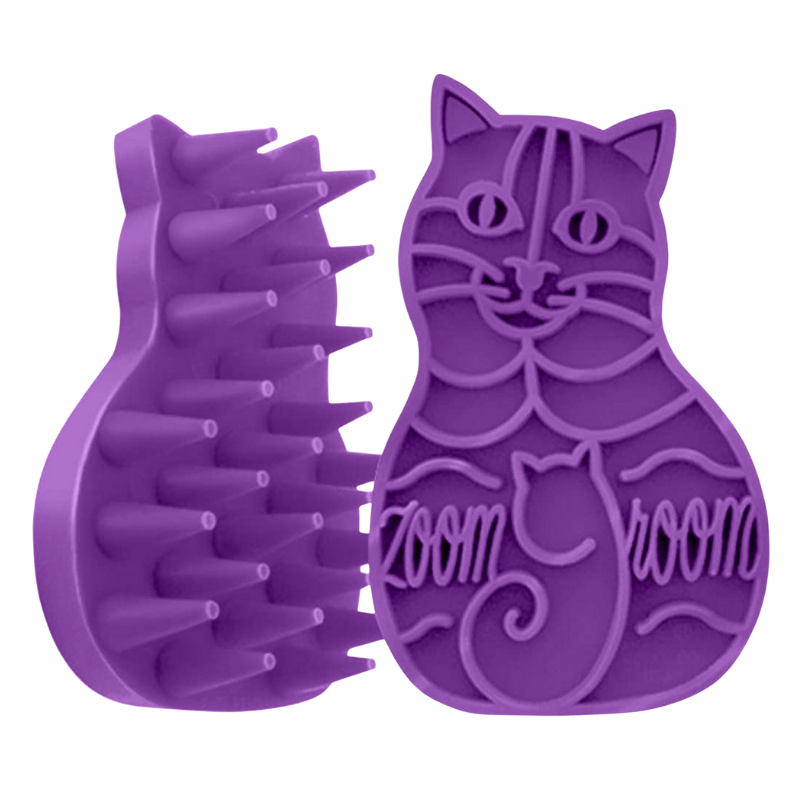 KONG Cat ZoomGroom