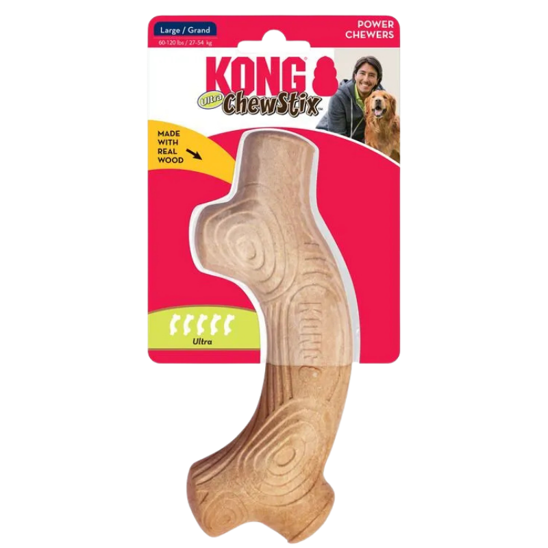 KONG ChewStix