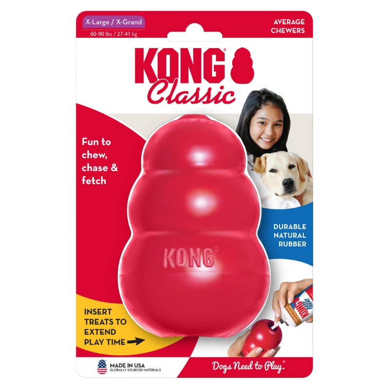 KONG Classic Extra Large