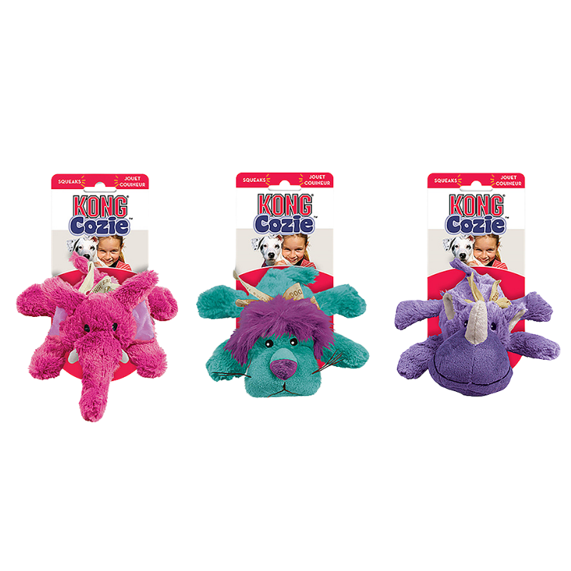 KONG Cozie